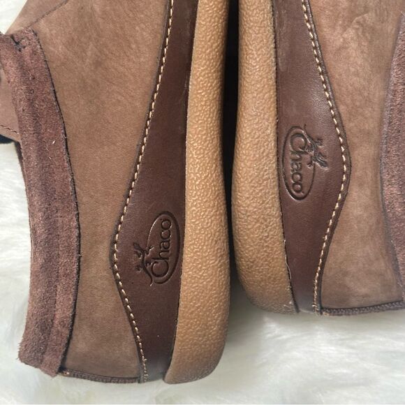 Chaco leather shoes - Picture 6 of 9